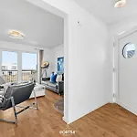 Bluelounge Διαμέρισμα