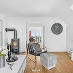 Διαμέρισμα Bluelounge