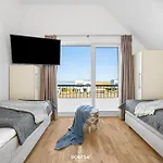 Διαμέρισμα Bluelounge *