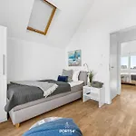 Διαμέρισμα Bluelounge Olpenitz