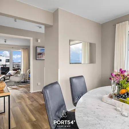 Bluelounge Appartement