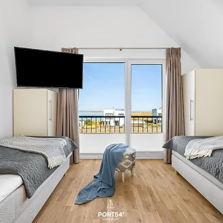 Apartmán Bluelounge *
