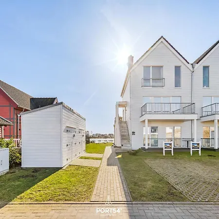 Bluelounge * Olpenitz