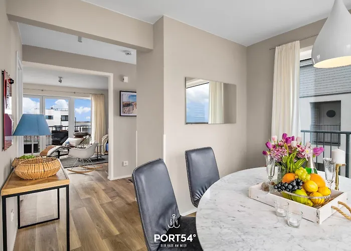 Bluelounge Appartement